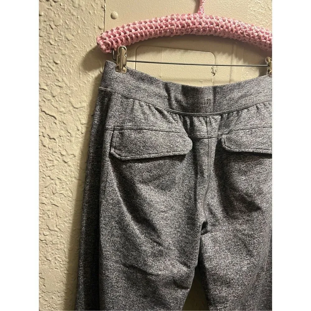 Lululemon Grey Pants Men’s Size Large